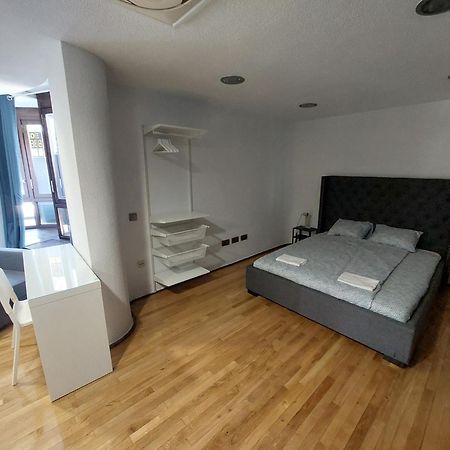 Hotel Coliving Corazon, Madrid Exteriér fotografie