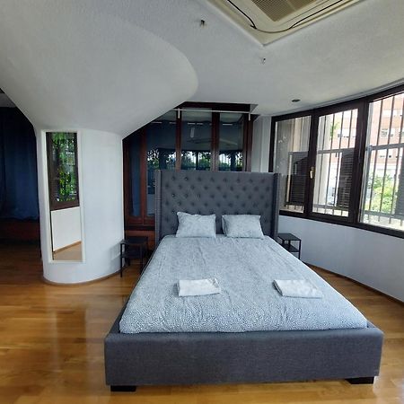 Hotel Coliving Corazon, Madrid Exteriér fotografie