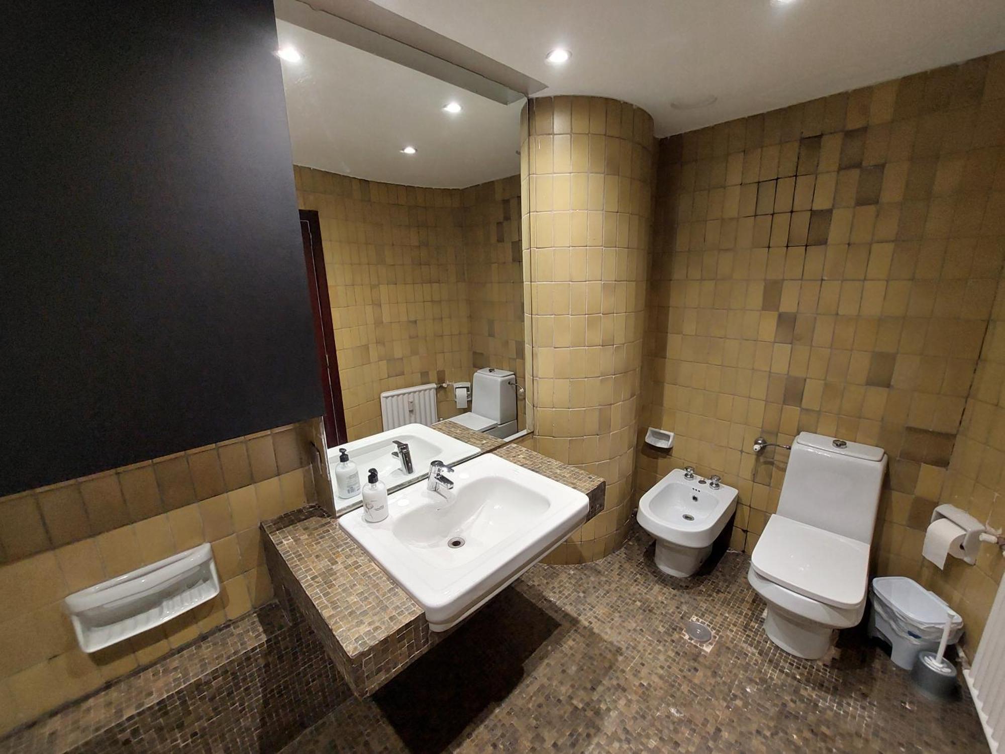 Hotel Coliving Corazon, Madrid Exteriér fotografie