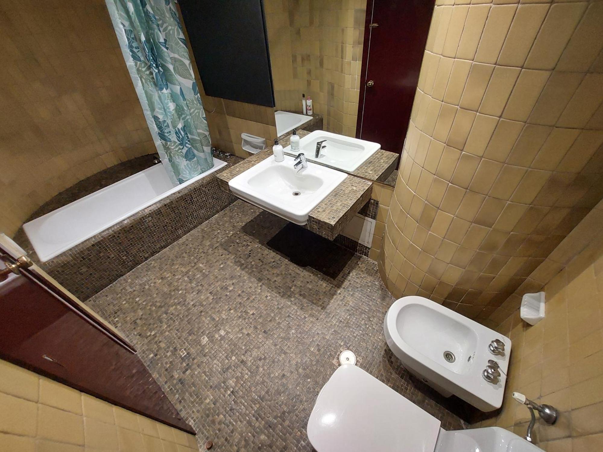 Hotel Coliving Corazon, Madrid Exteriér fotografie