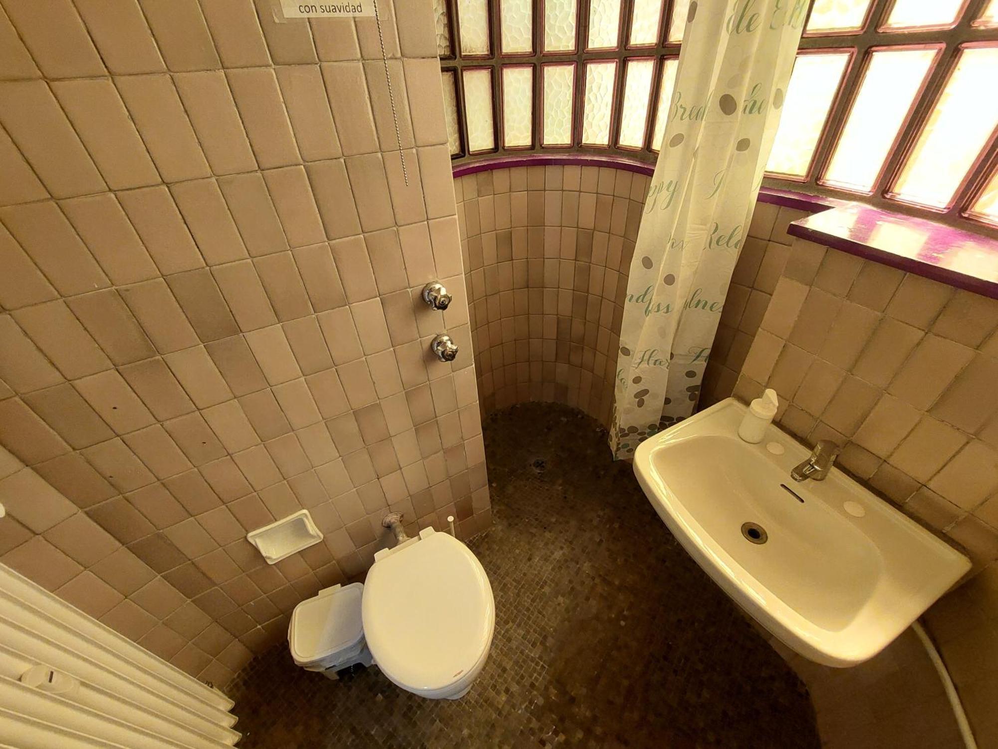 Hotel Coliving Corazon, Madrid Exteriér fotografie